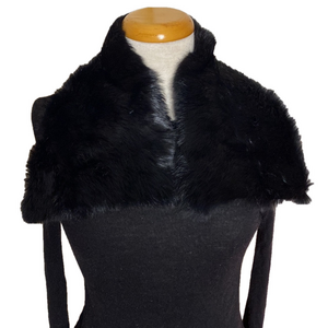 🌹 Super Soft Fur Trim 🌹 Coat Add On